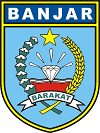 Logo Desa Karang Intan